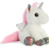 Hot - Sparkle Tales - 12" Astra Unicorn Fantasy