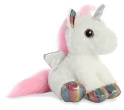 Hot - Sparkle Tales - 12" Astra Unicorn Fantasy