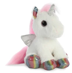 Hot - Sparkle Tales - 12" Astra Unicorn Fantasy