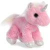 Fashion - Sparkle Tales - 12" Blossom Unicorn Fantasy
