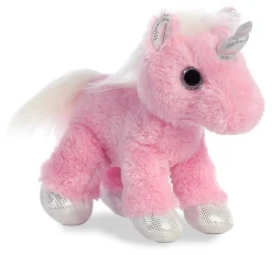 Fashion - Sparkle Tales - 12" Blossom Unicorn Fantasy