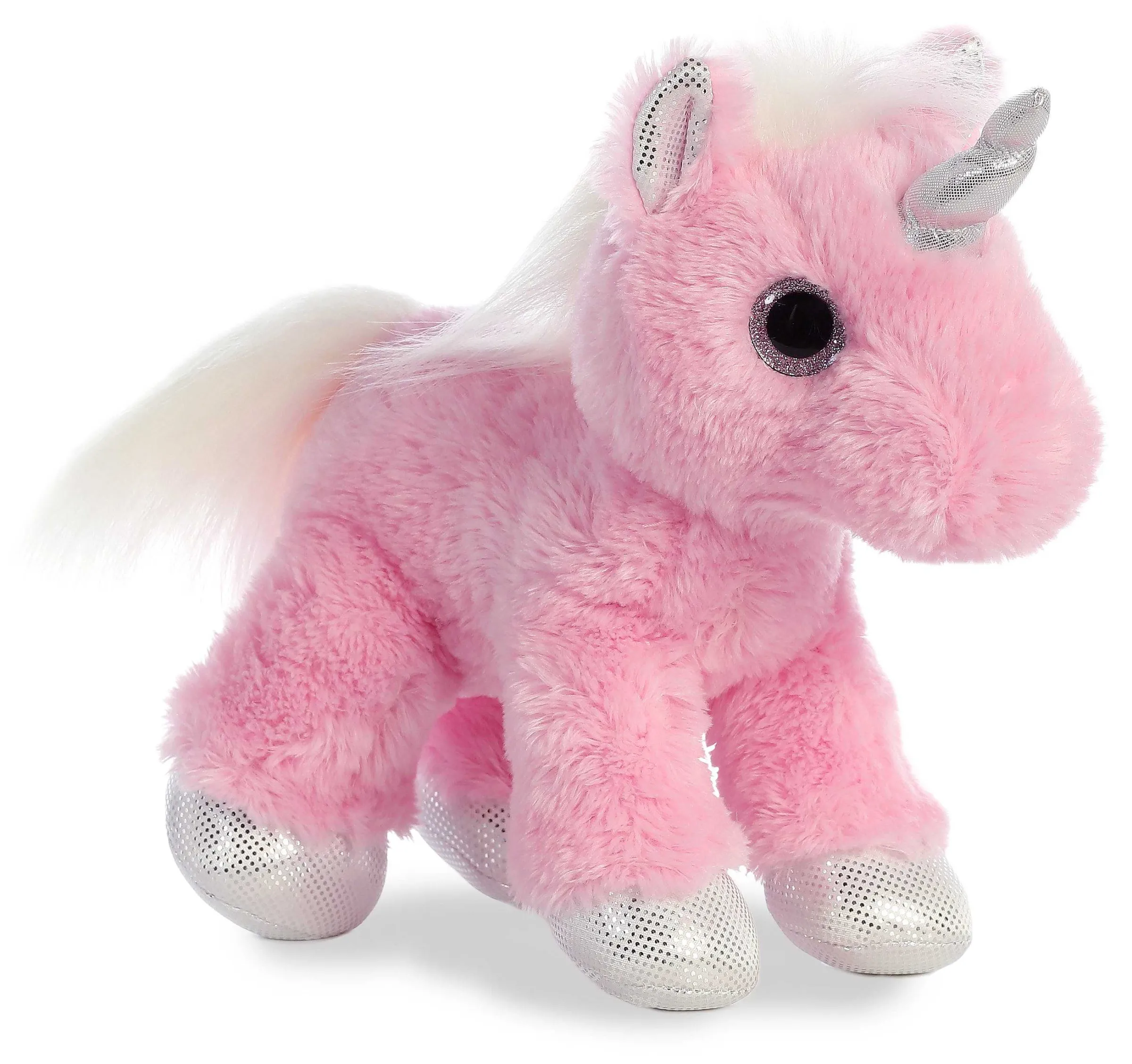Fashion - Sparkle Tales - 12" Blossom Unicorn Fantasy