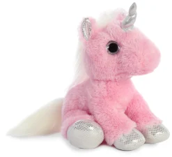 Fashion - Sparkle Tales - 12" Blossom Unicorn Fantasy