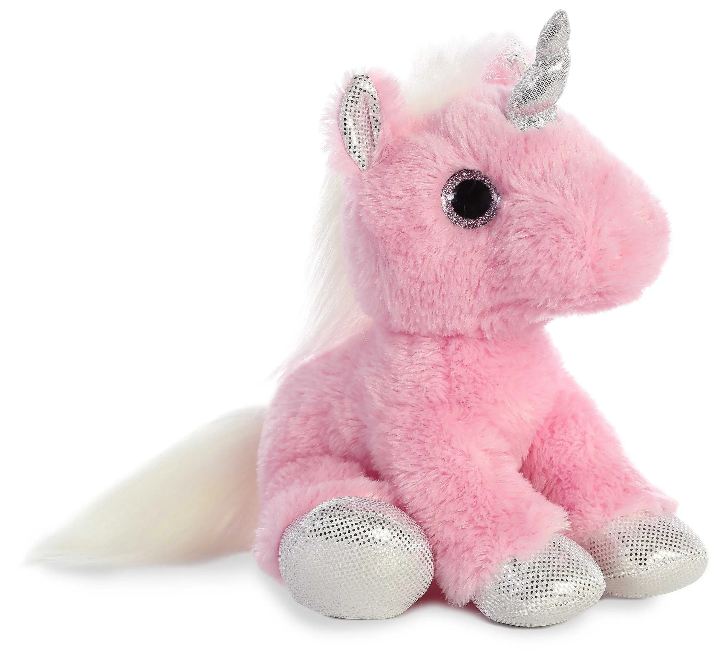 Fashion - Sparkle Tales - 12" Blossom Unicorn Fantasy