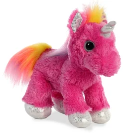 Clearance - Sparkle Tales - 12" Cosmic Unicorn Fantasy