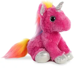 Clearance - Sparkle Tales - 12" Cosmic Unicorn Fantasy