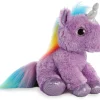 Best - Sparkle Tales - 12" Electra Unicorn Fantasy
