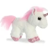 Online - Sparkle Tales - 12" Pink Unicorn Fantasy
