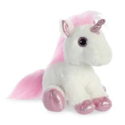 Online - Sparkle Tales - 12" Pink Unicorn Fantasy