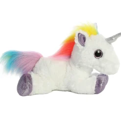 Online - Sparkle Tales - 12" Rainbow Unicorn Fantasy