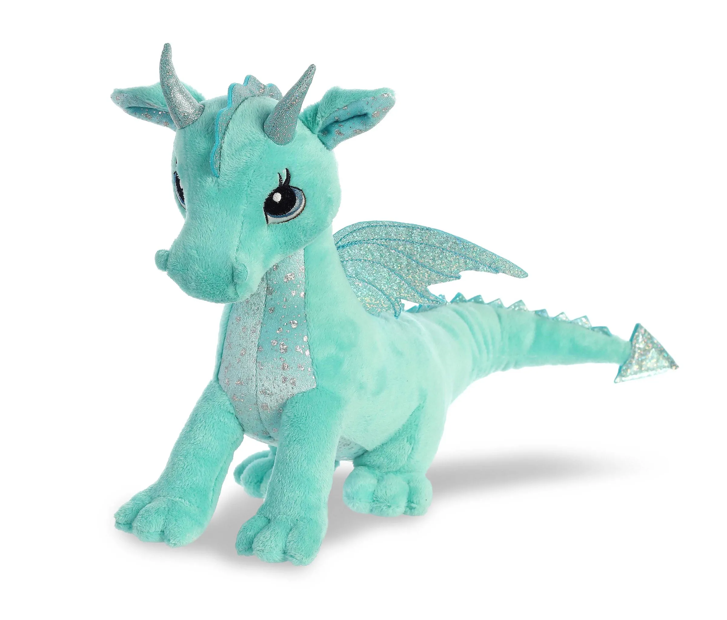 Best - Sparkle Tales - 12" Willow Dragon Fantasy
