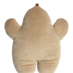 New - Spongecakes - 16" Cinnamon Sloth Jungle