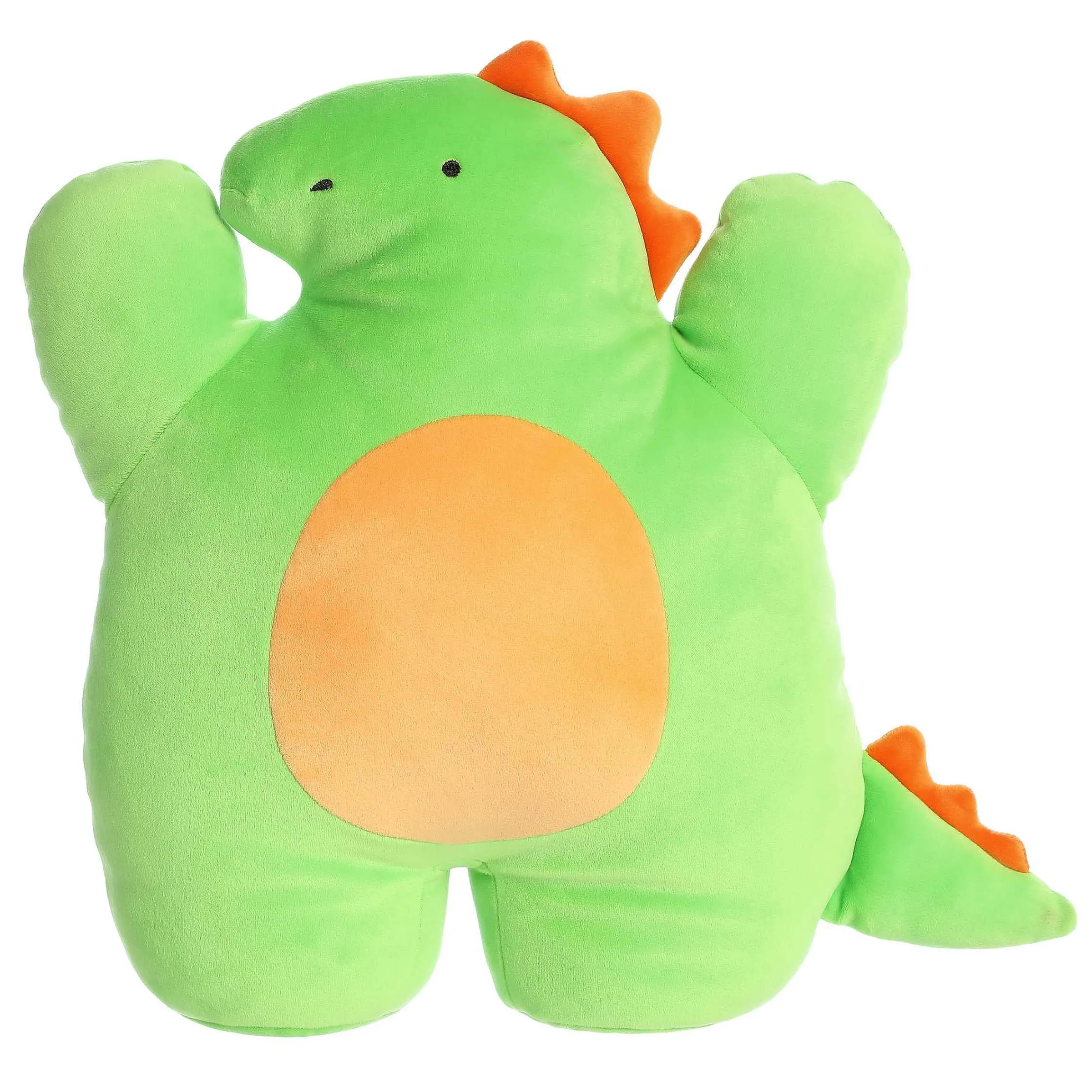 Outlet - Spongecakes - 16" Delicious Dino Prehistoric