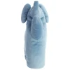 Outlet - Spongecakes - 16" Jelly Elephant Savannah