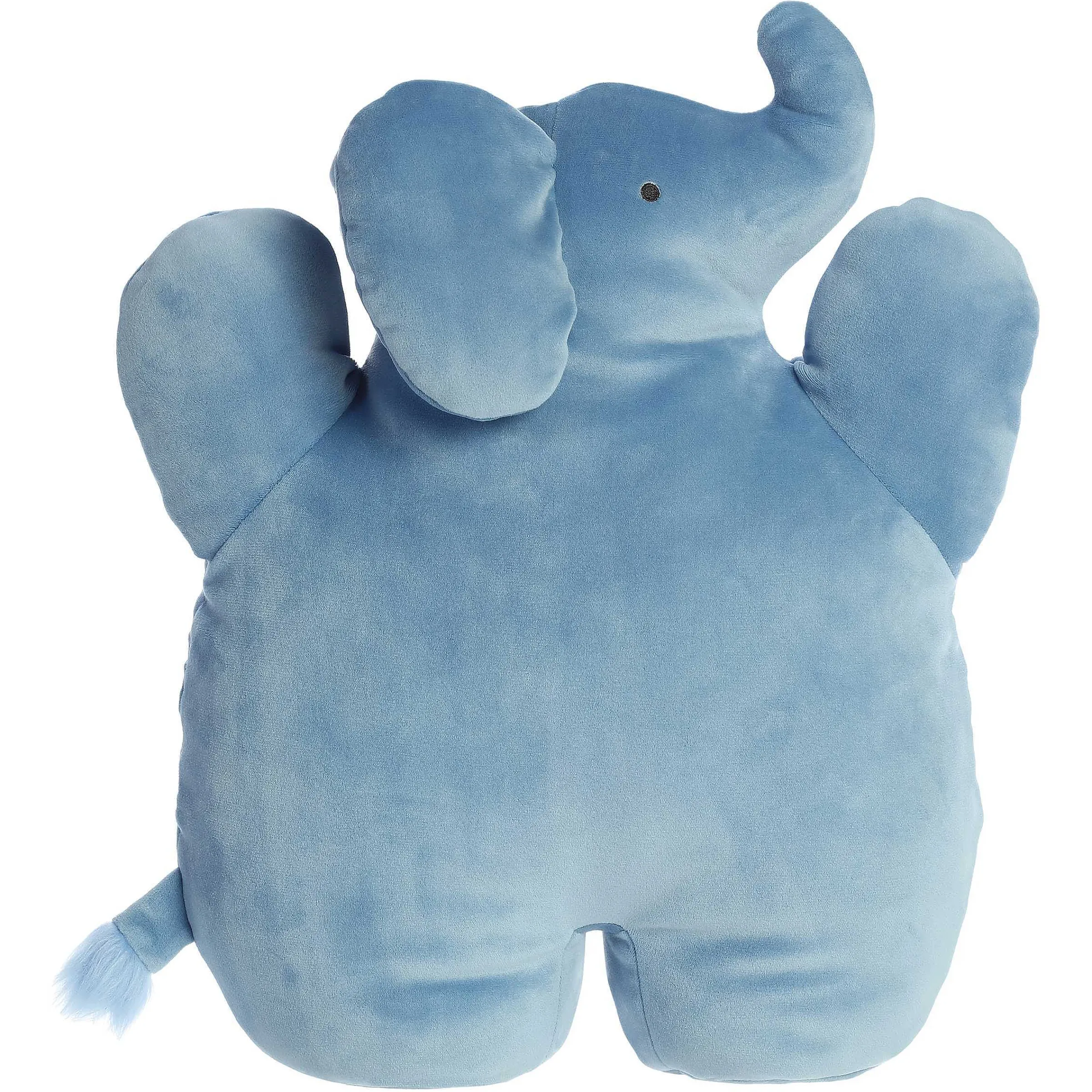 Outlet - Spongecakes - 16" Jelly Elephant Savannah