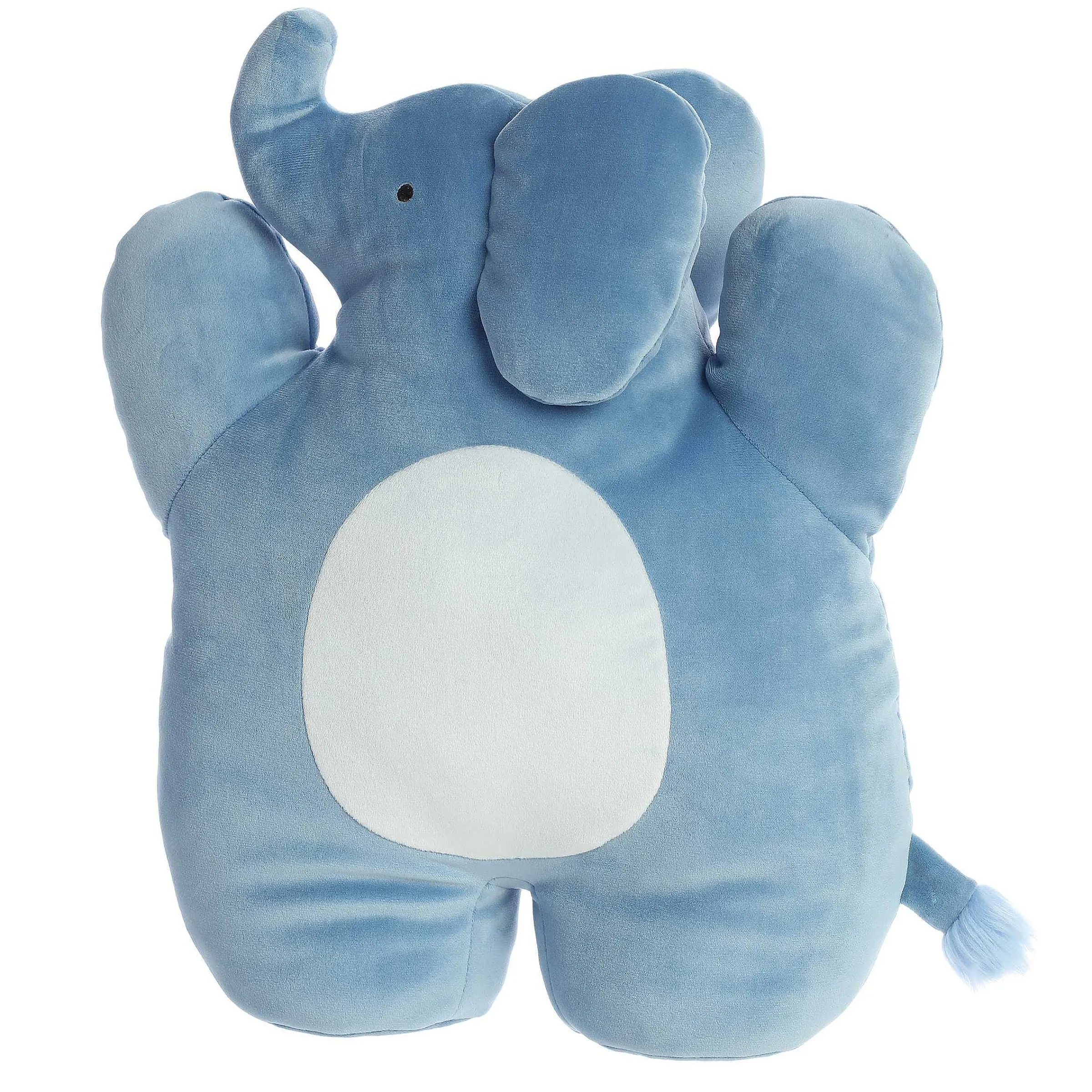 Outlet - Spongecakes - 16" Jelly Elephant Savannah