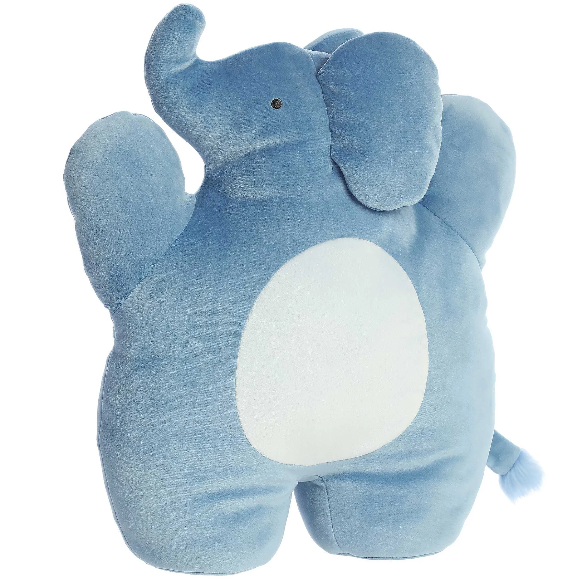Outlet - Spongecakes - 16" Jelly Elephant Savannah