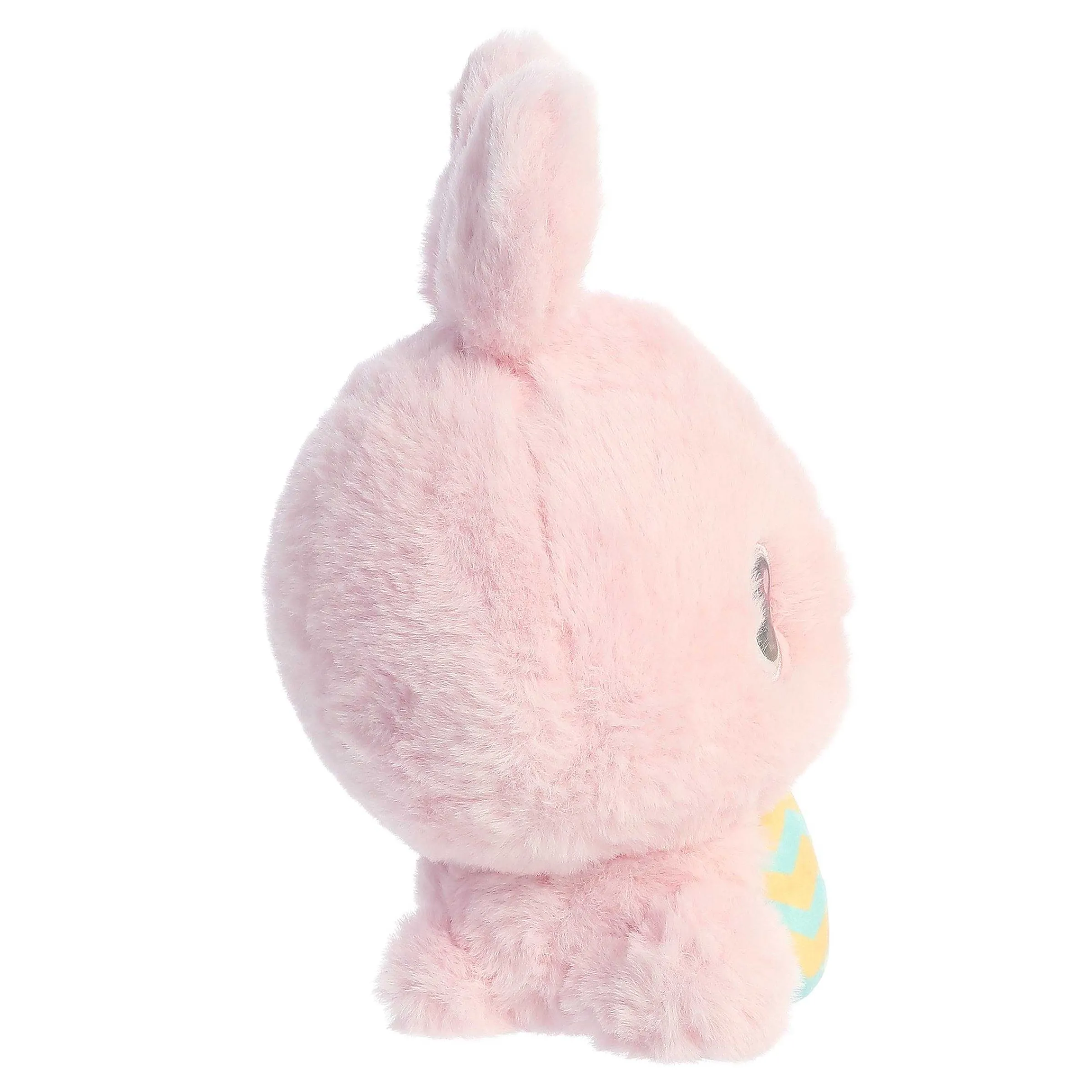 Clearance - Spring - 6" Flower Bunny Pets