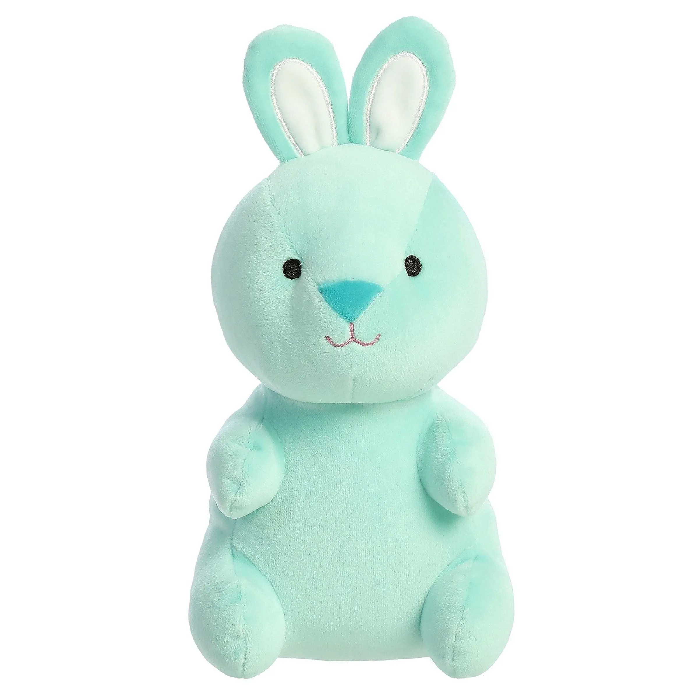 Fashion - Spring - 7.5" Gummie Mint Bunny Pets