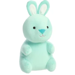 Fashion - Spring - 7.5" Gummie Mint Bunny Pets