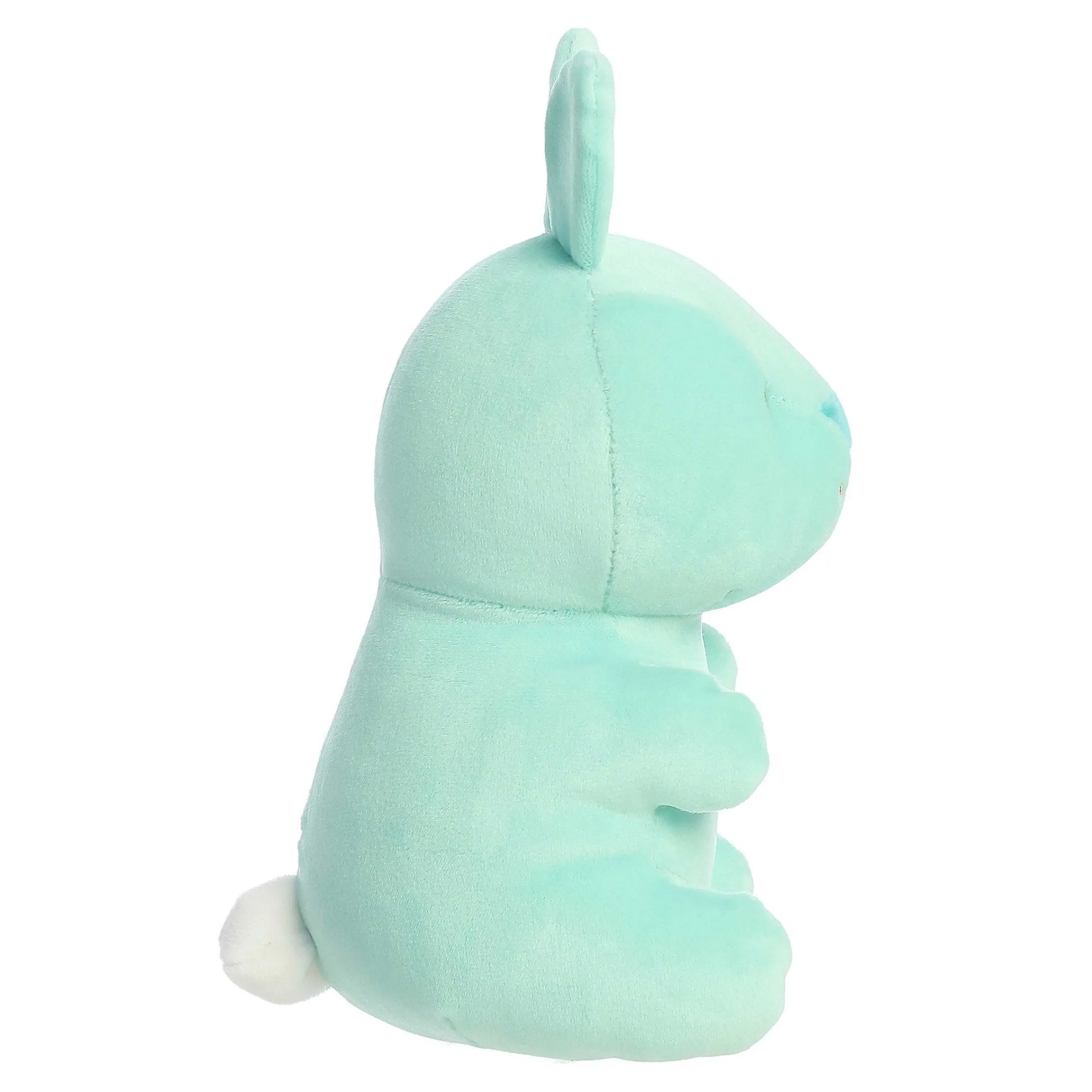 Fashion - Spring - 7.5" Gummie Mint Bunny Pets