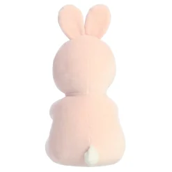 Outlet - Spring - 7.5" Gummie Pink Bunny Pets