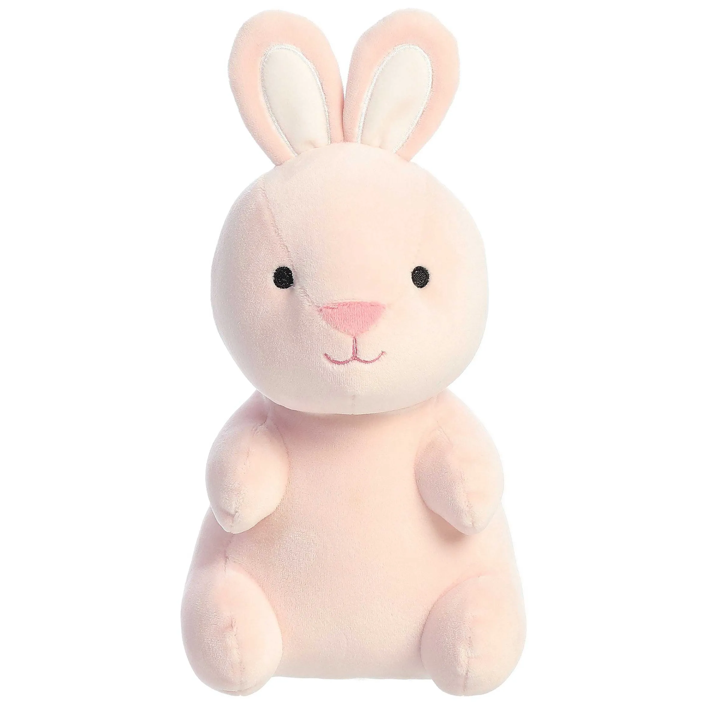Outlet - Spring - 7.5" Gummie Pink Bunny Pets