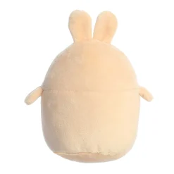 Online - Spring - 3.5" Happy Easter Bunny - Tan Pets