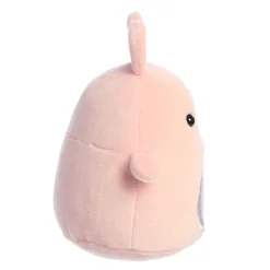 Sale - Spring - 3.5" Happy Easter Bunny - Pink Pets
