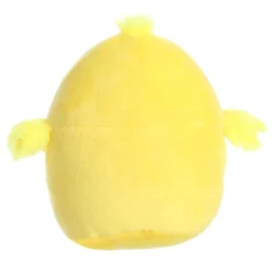 New - Spring - 3.5" Happy Easter Chick Farm