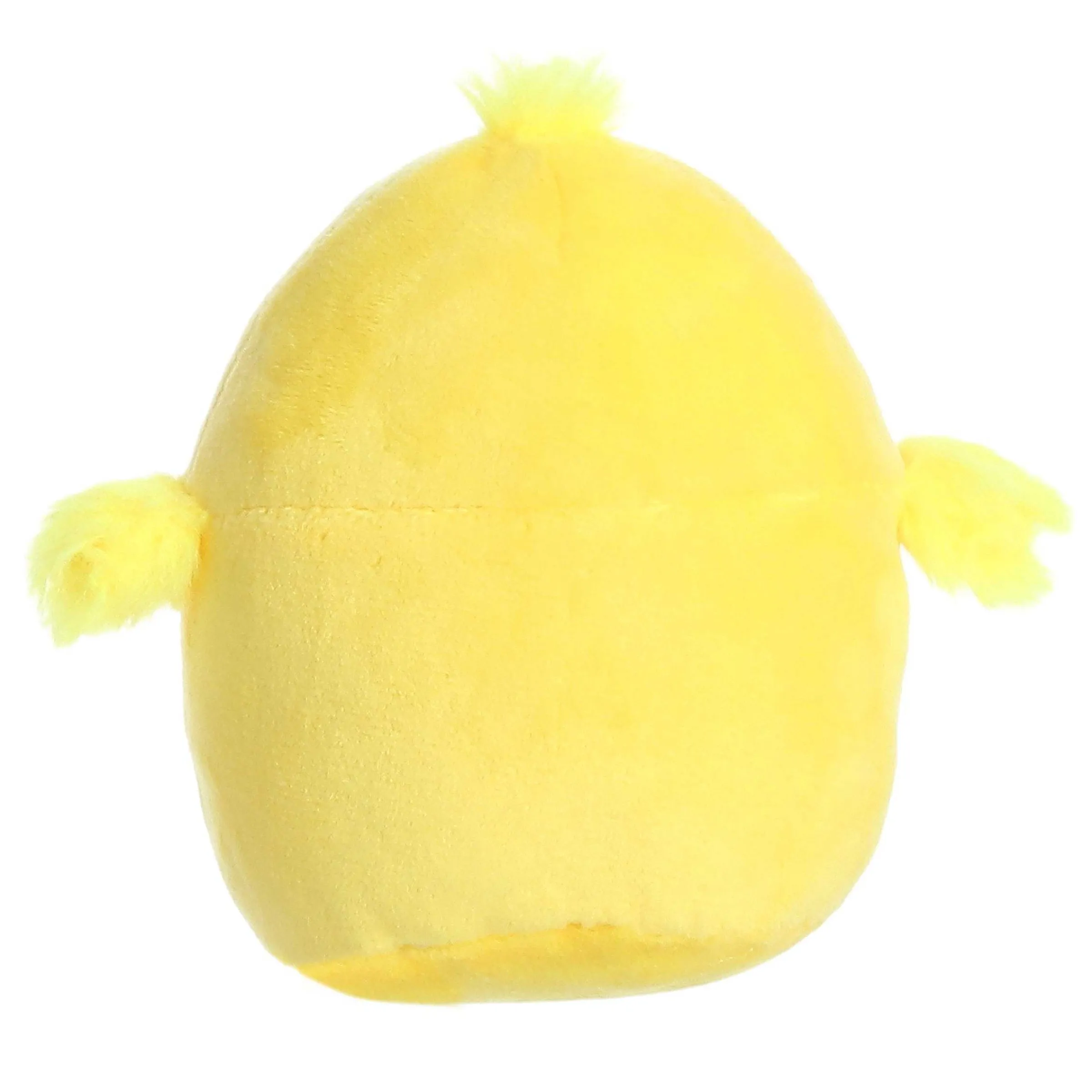 New - Spring - 3.5" Happy Easter Chick Farm
