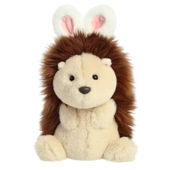 New - Spring - 10" Hoppy Hedgie Forest