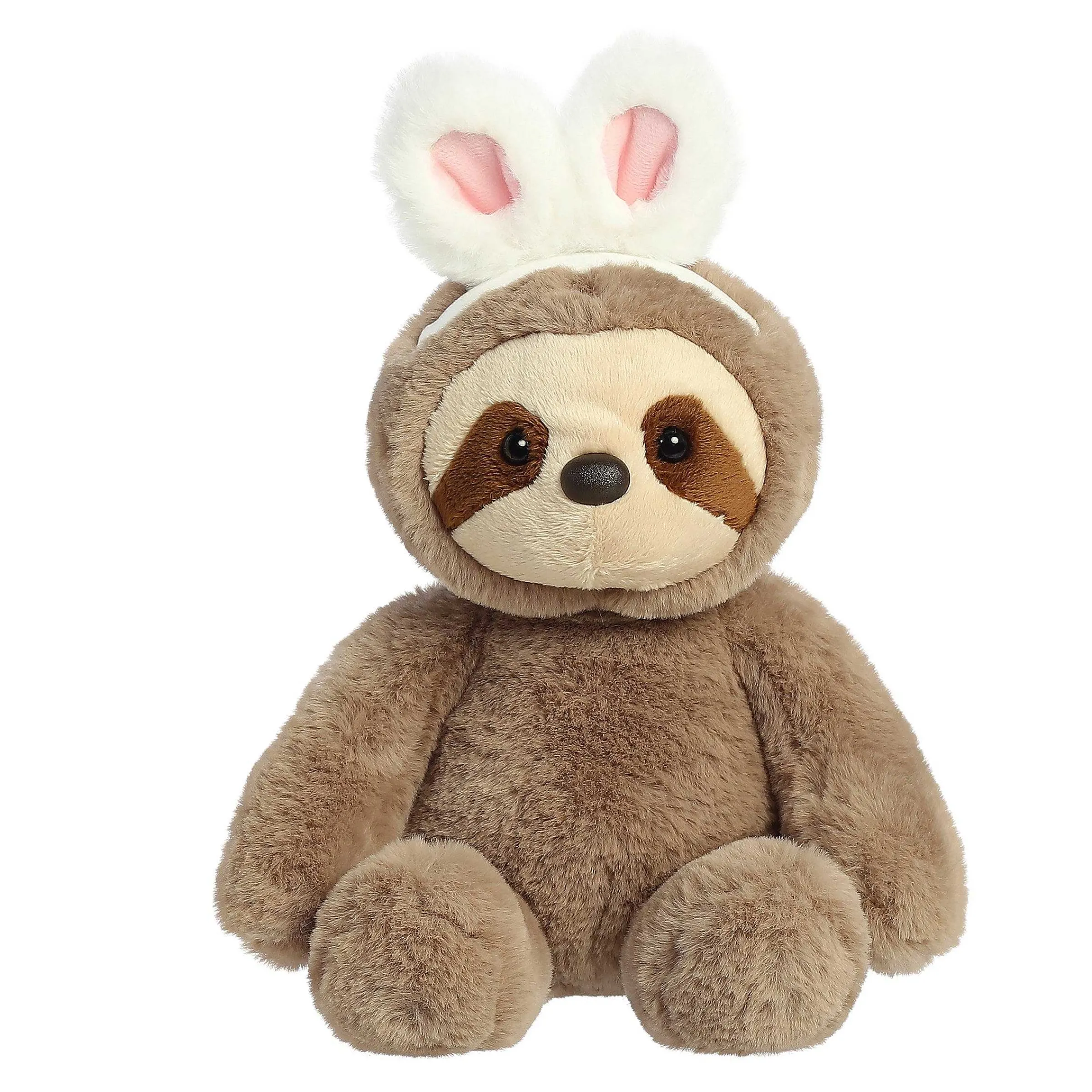 Online - Spring - 10" Hoppy Sloth Jungle
