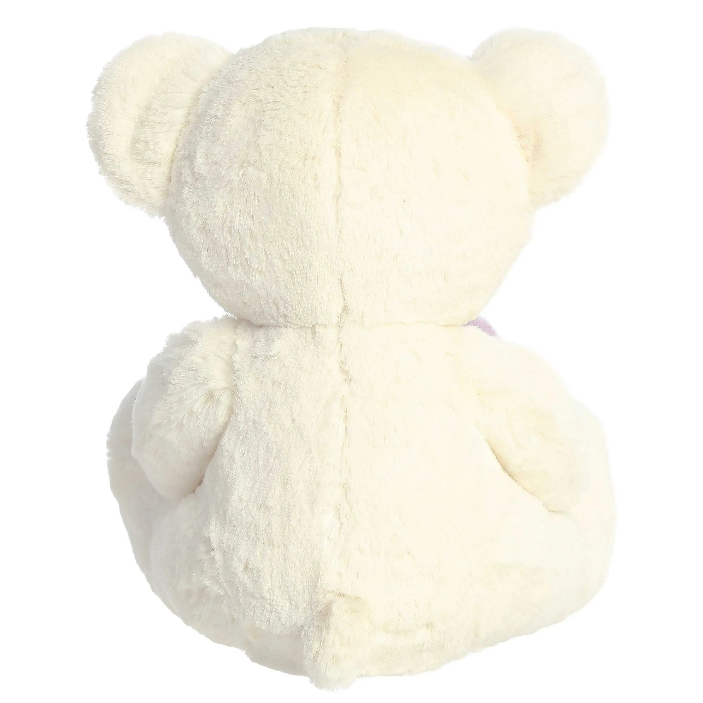 Sale - Spring - 11" I Love You Mom Bear Spring