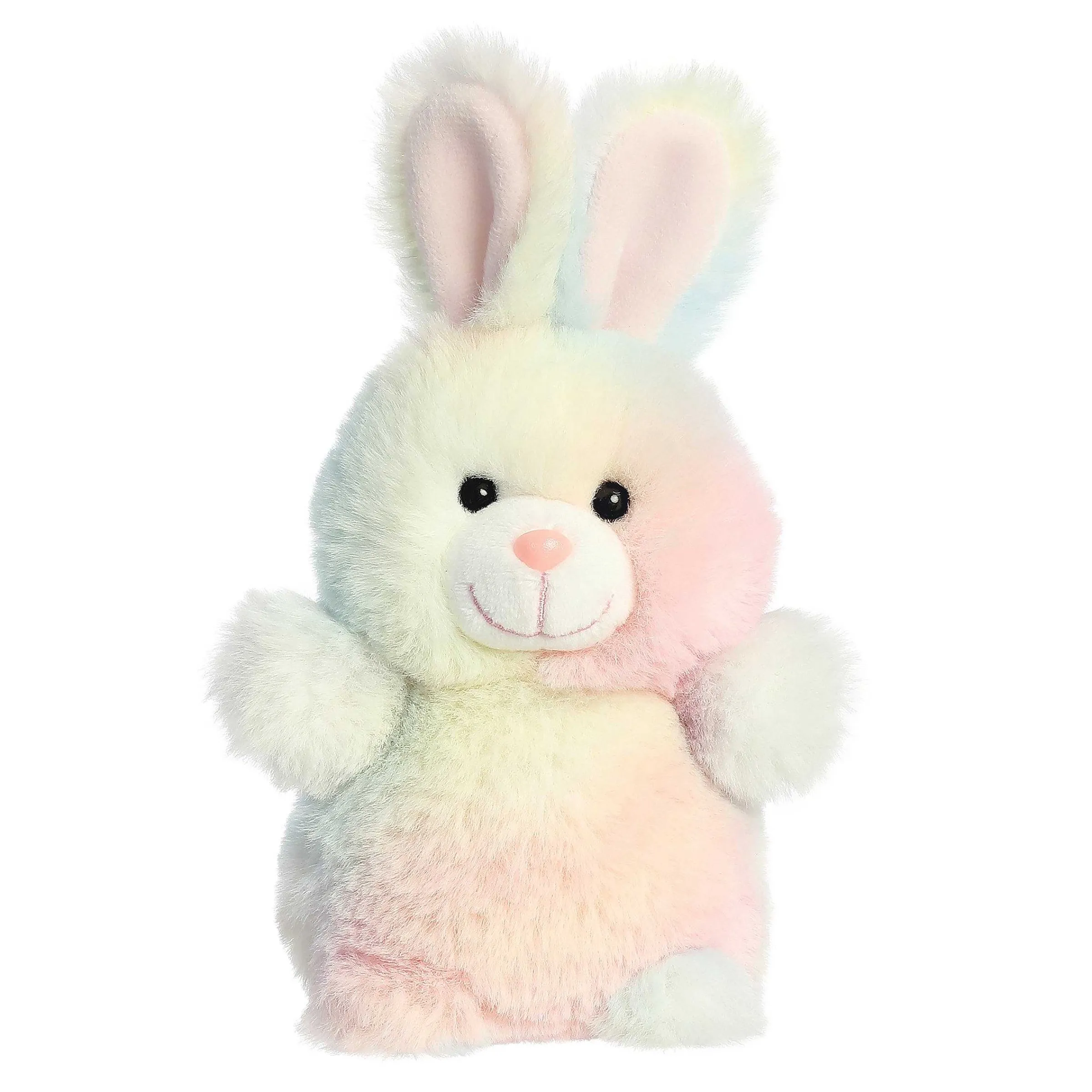 Fashion - Spring - 5" Lollipop Bunny Pets
