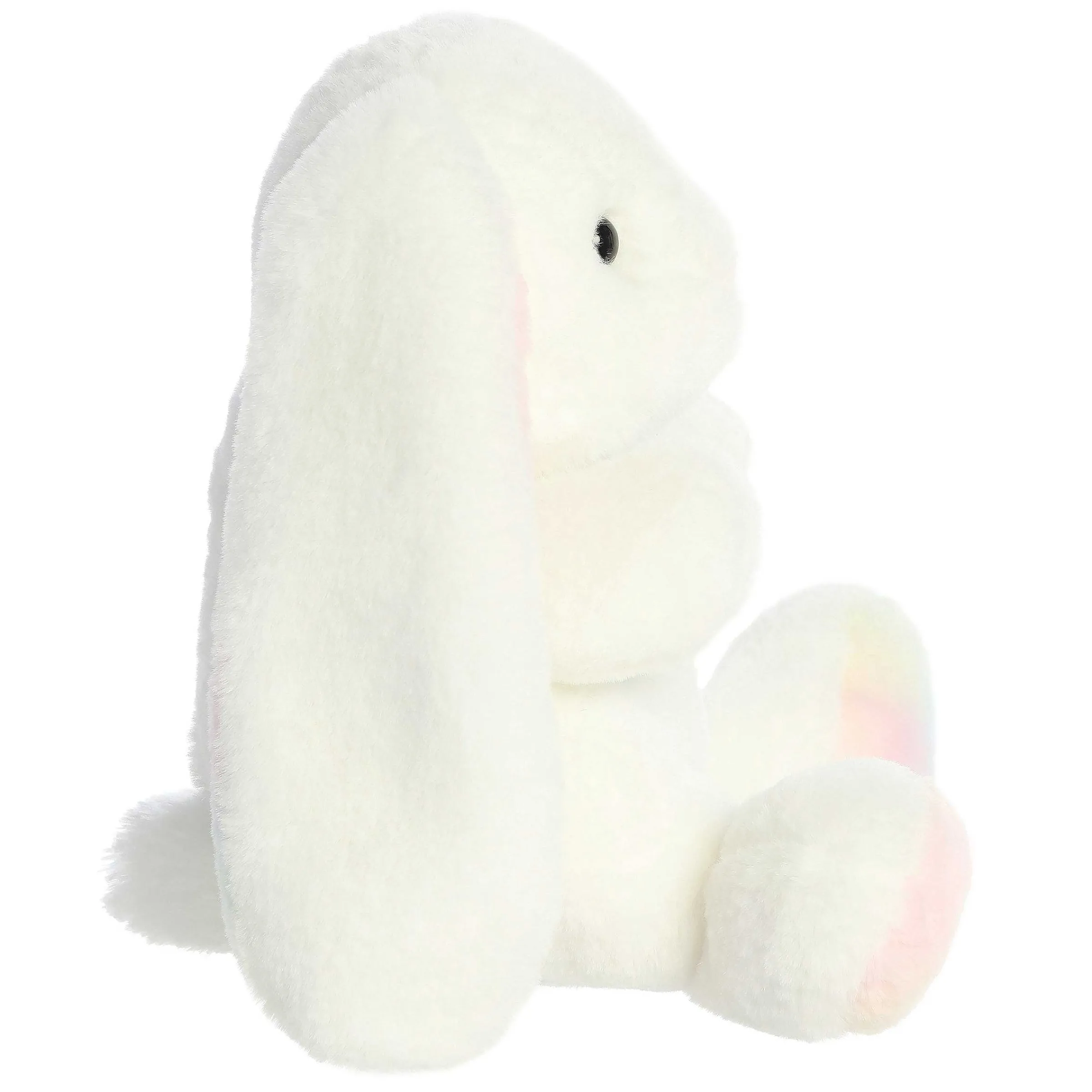 Hot - Spring - 14" Rainbow Bunny Pets