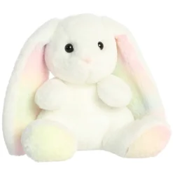 Hot - Spring - 11.5" Rainbow Bunny Pets