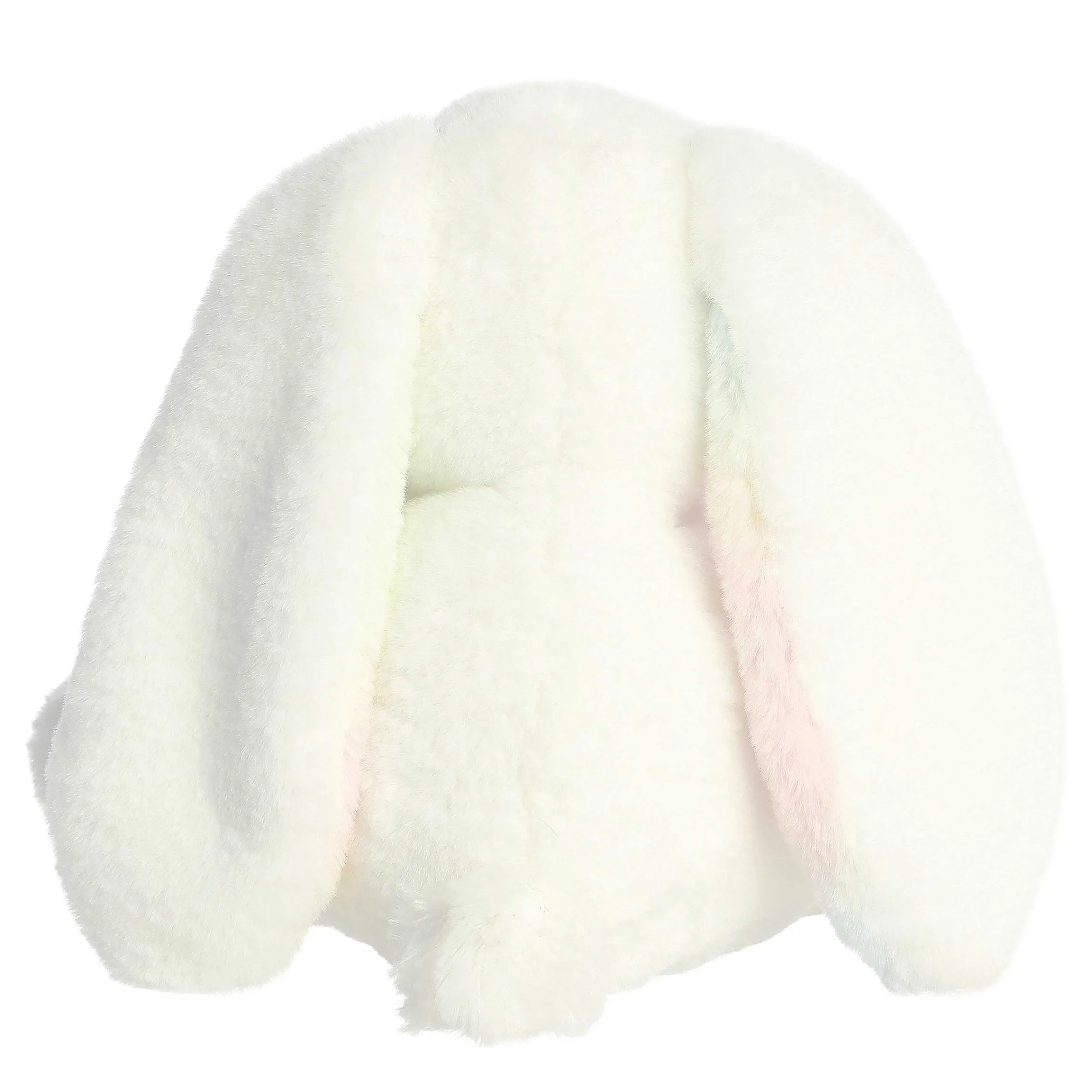 Hot - Spring - 11.5" Rainbow Bunny Pets