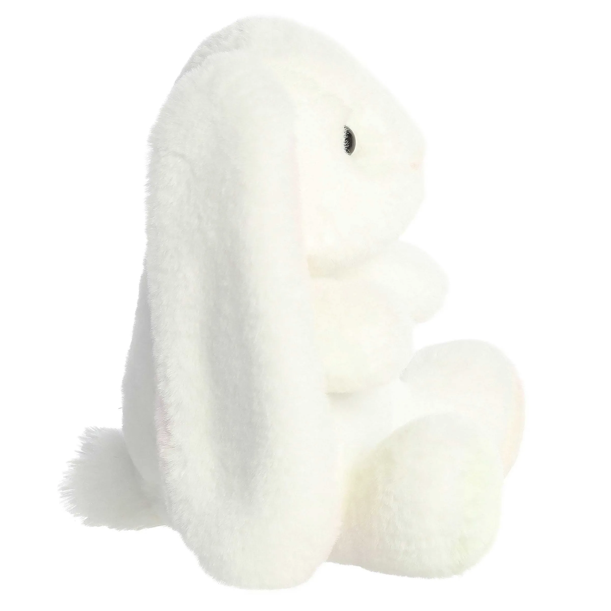 Hot - Spring - 11.5" Rainbow Bunny Pets