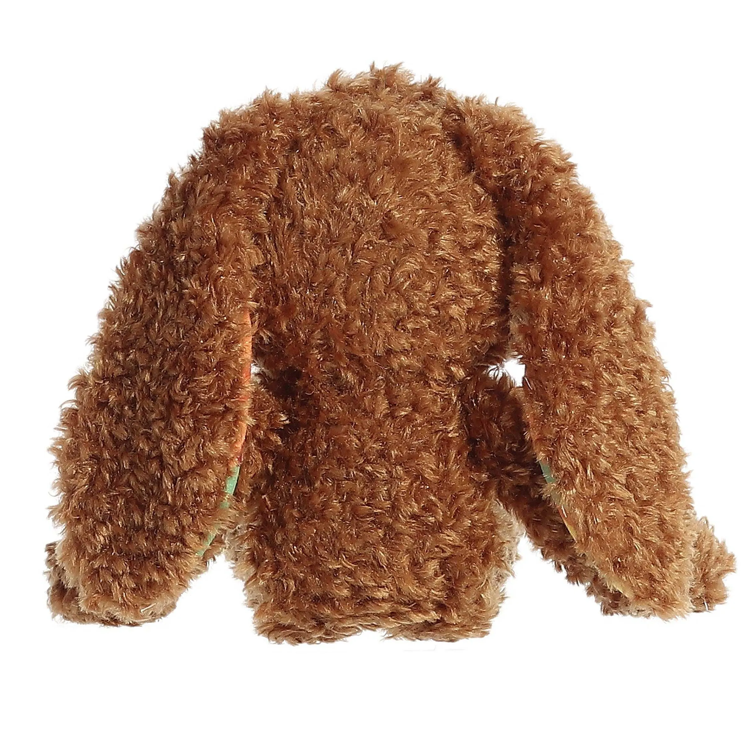 Outlet - Spring - 14" Retro Bunny - Brown Pets