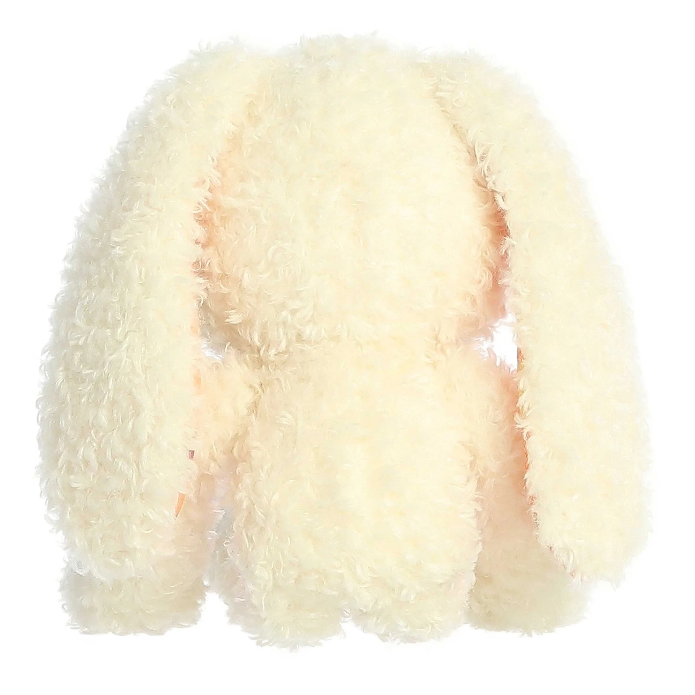 Discount - Spring - 14" Retro Bunny - Cream Pets