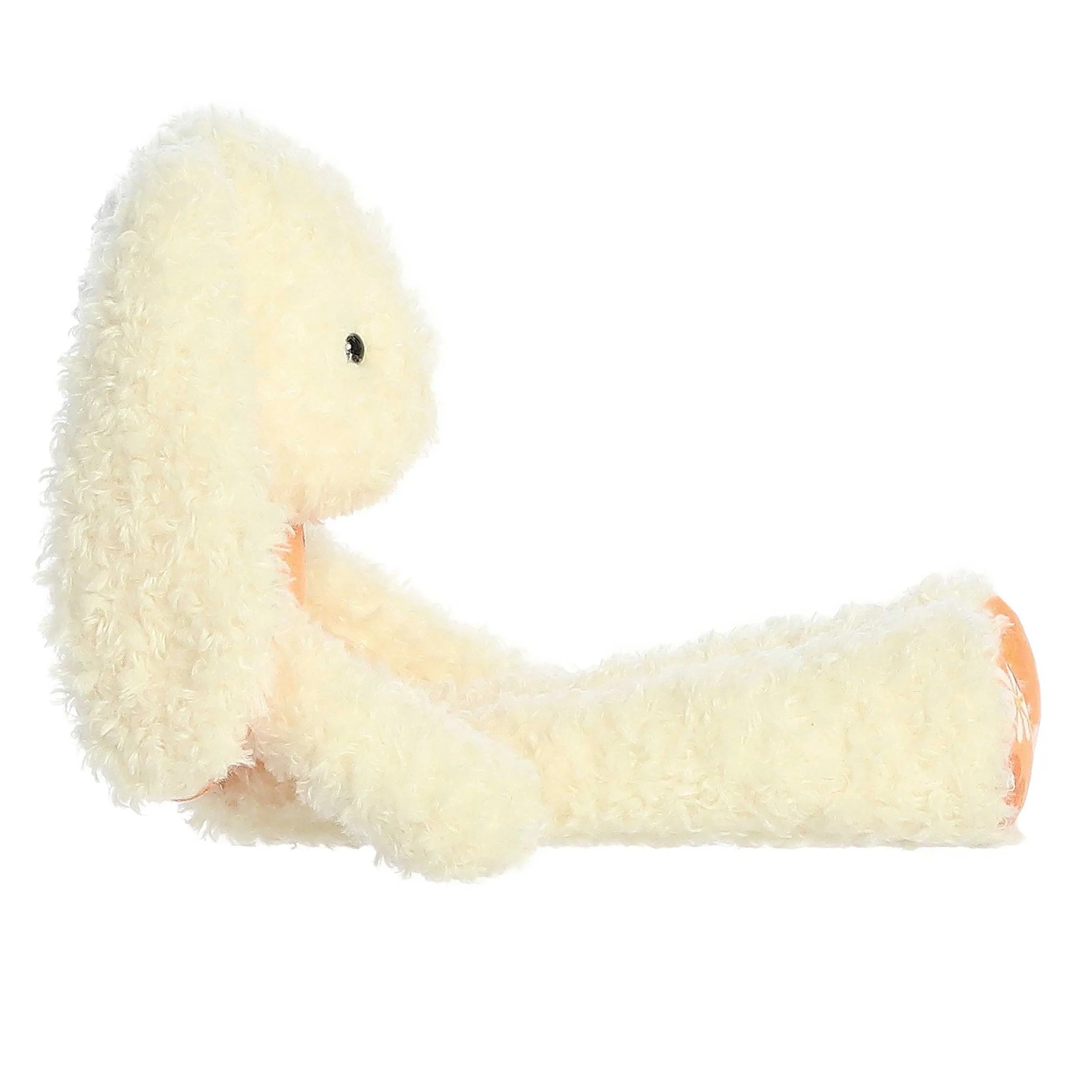 Discount - Spring - 14" Retro Bunny - Cream Pets