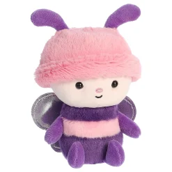 Fashion - Spring - Bebe Bugs - 7.5" Butterfly New