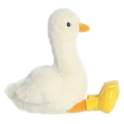 Hot - Spring - Gavin The Goose Birds
