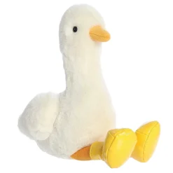 Hot - Spring - Gavin The Goose Birds