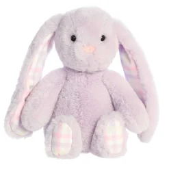 Clearance - Spring - Gingham Bunny Pets