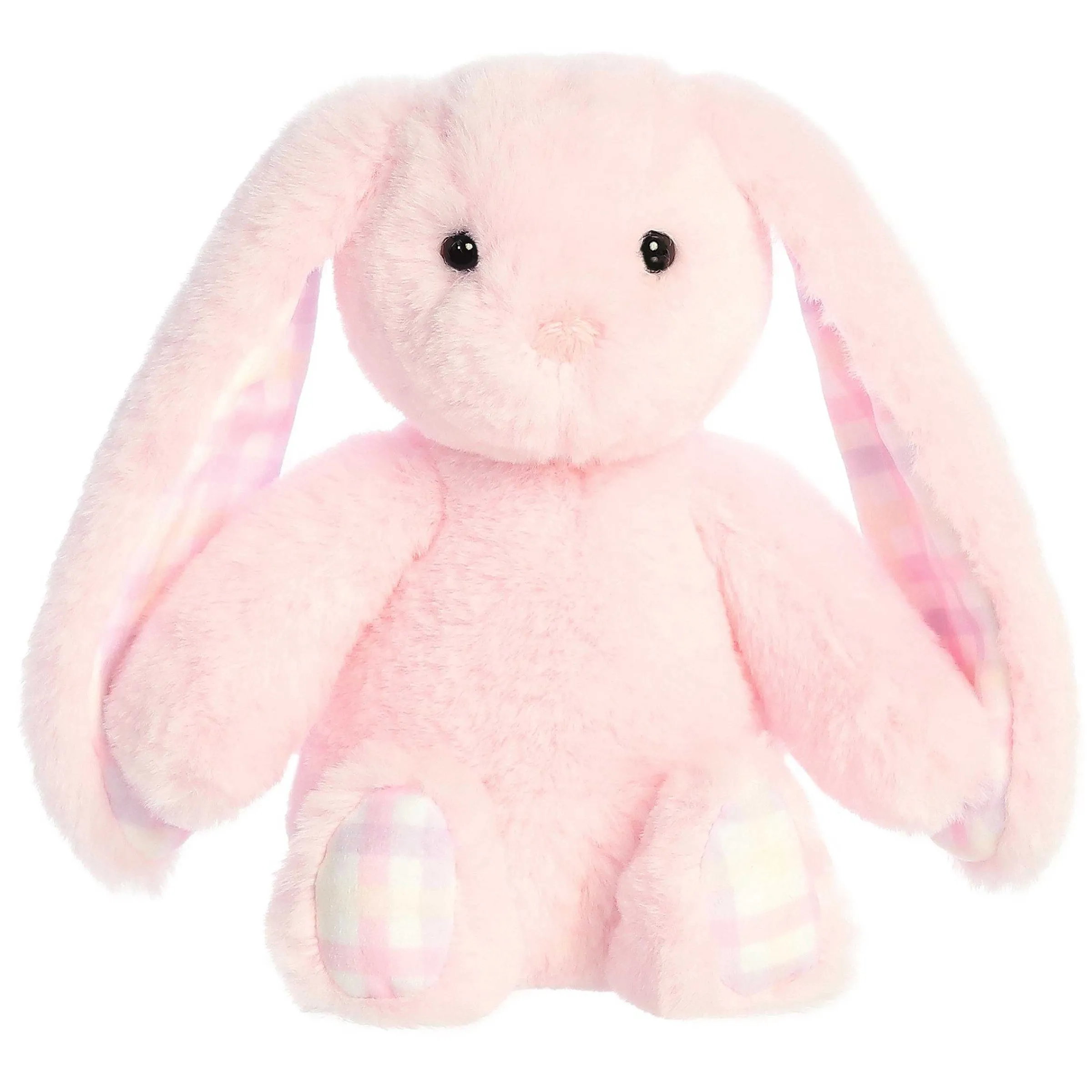 Clearance - Spring - Gingham Bunny Pets