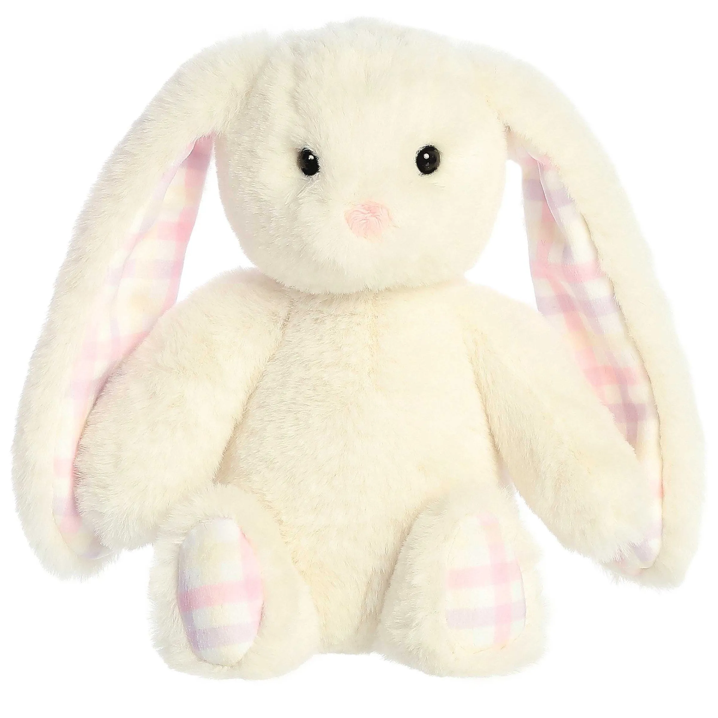 Clearance - Spring - Gingham Bunny Pets
