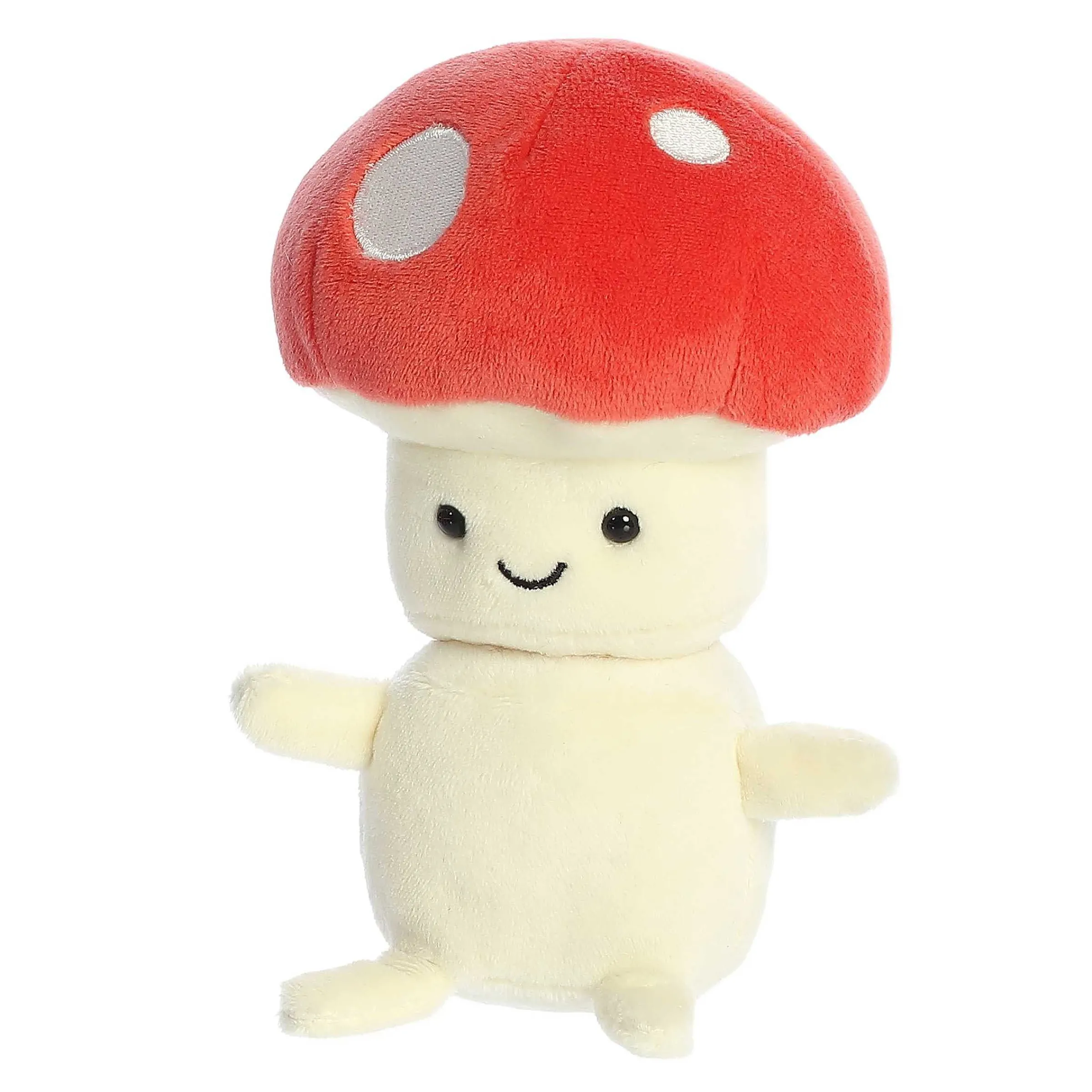 Online - Spring - Land Of Lils - 5" Mushroom New
