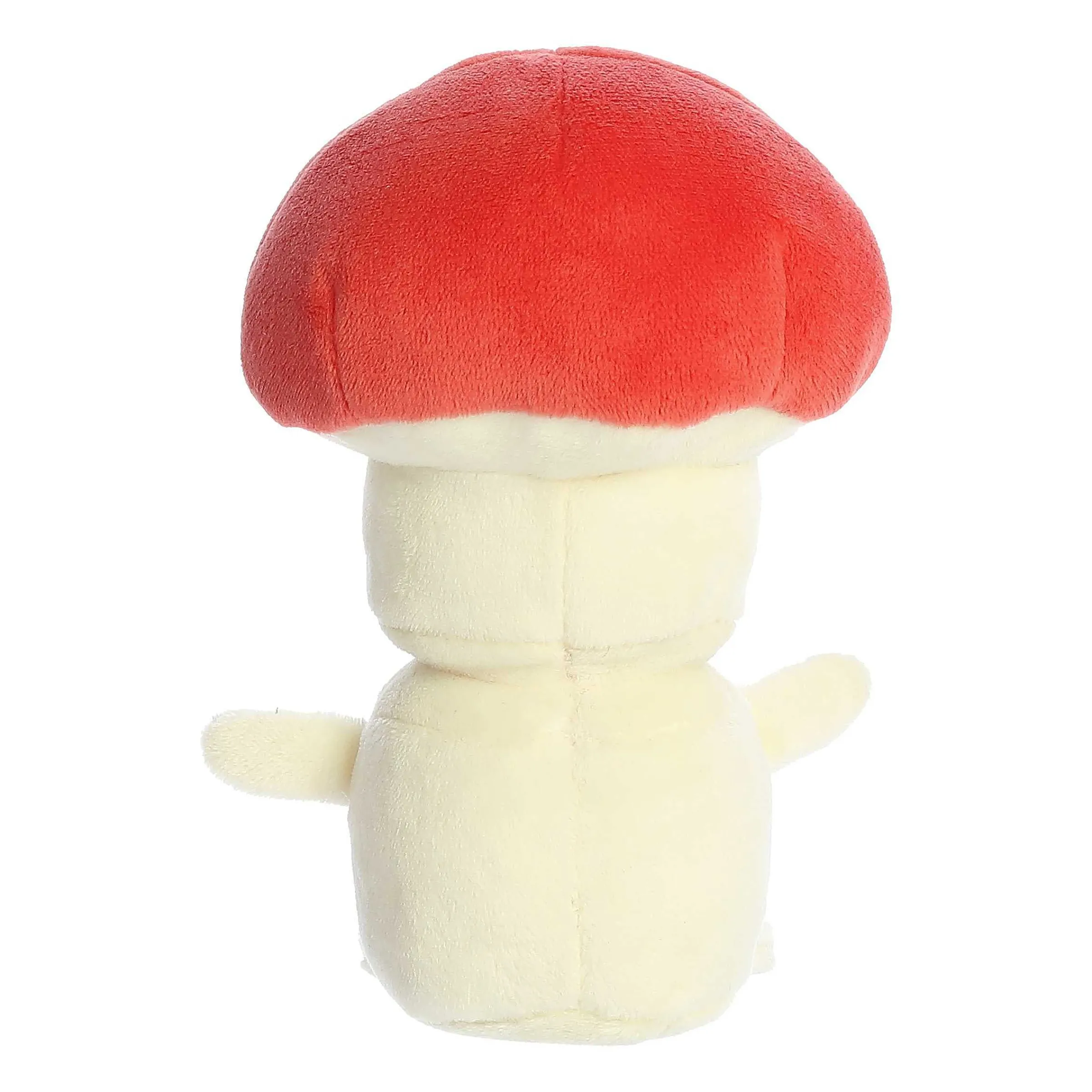 Online - Spring - Land Of Lils - 5" Mushroom New